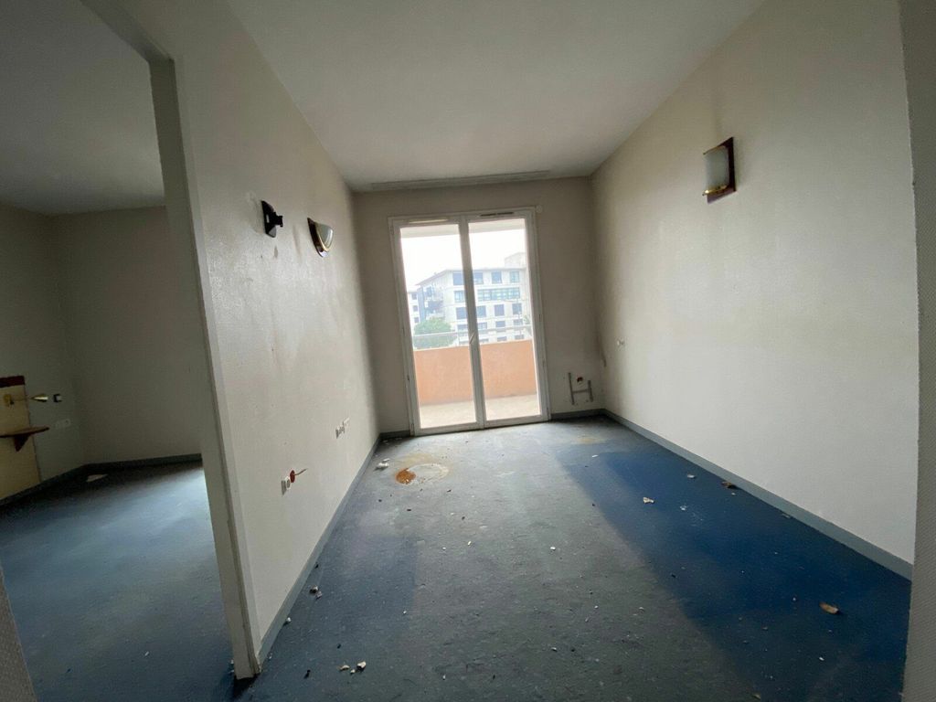 Achat appartement à vendre 2 pièces 25 m² - Toulouse