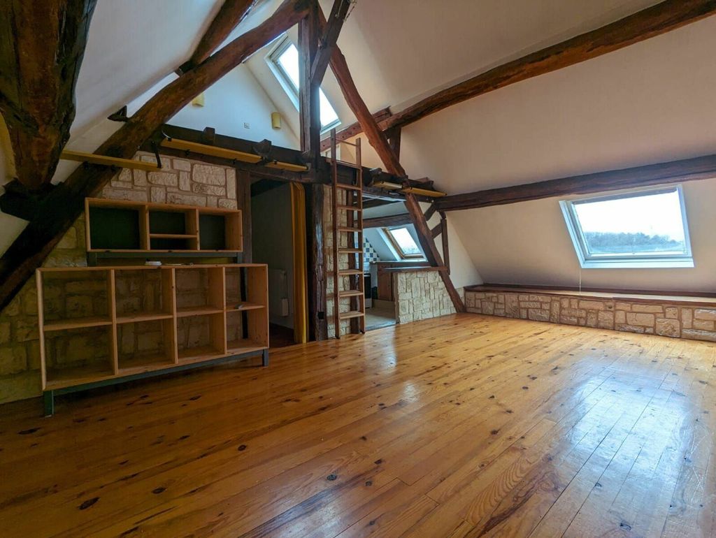 Achat studio à vendre 31 m² - Épernon