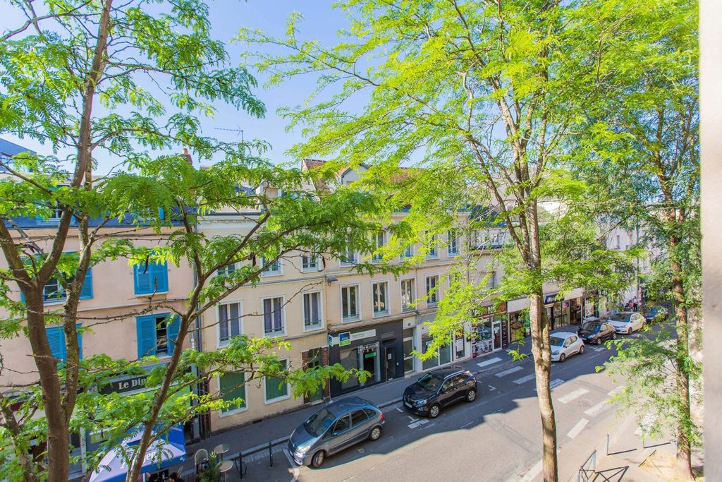 Achat appartement à vendre 3 pièces 53 m² - Chartres