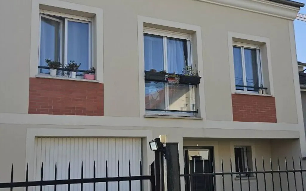 Achat appartement à vendre 2 pièces 39 m² - Chennevières-sur-Marne