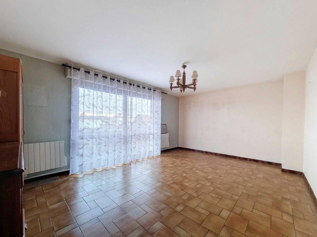 Achat appartement à vendre 3 pièces 89 m² - Mozac