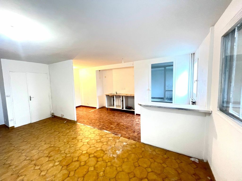 Achat appartement 4 pièce(s) Clichy-sous-Bois