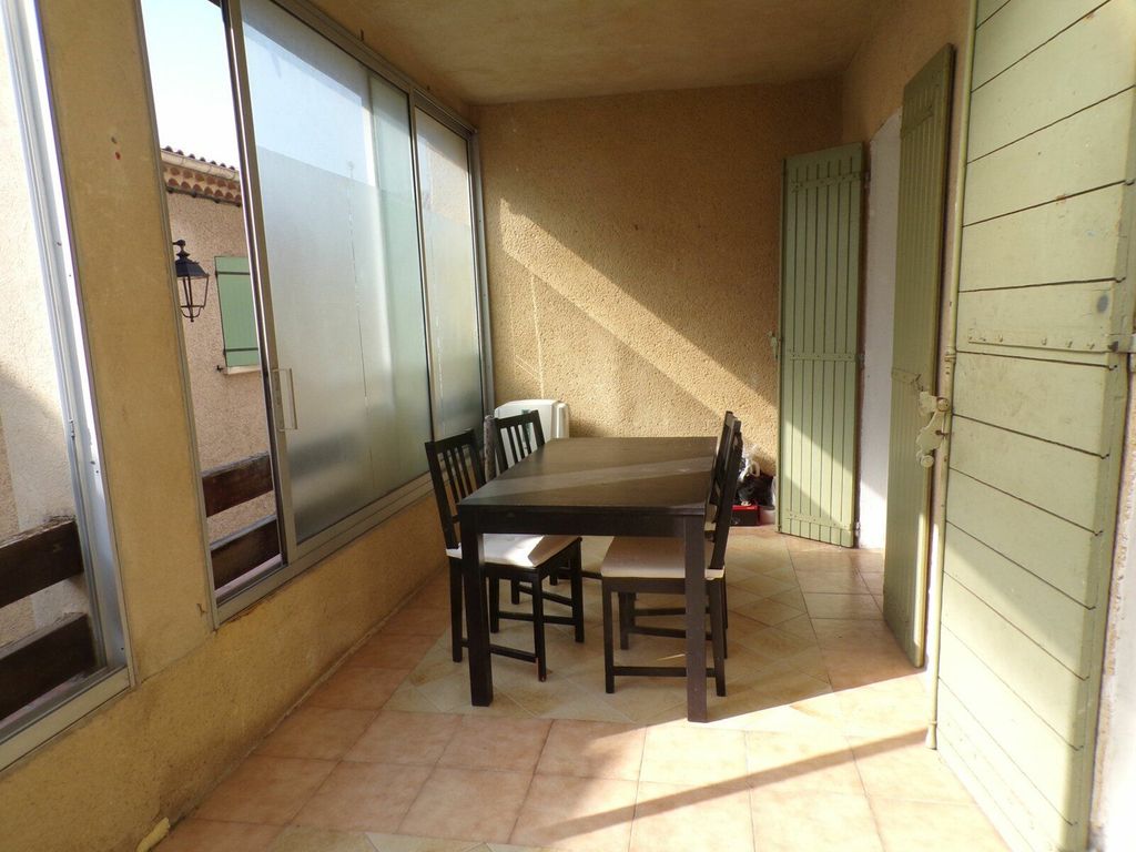 Achat appartement 2 pièce(s) La Tour-d'Aigues