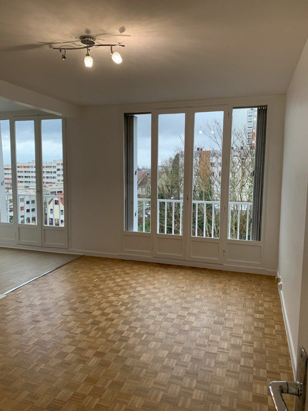 Achat appartement à vendre 2 pièces 44 m² - Longjumeau