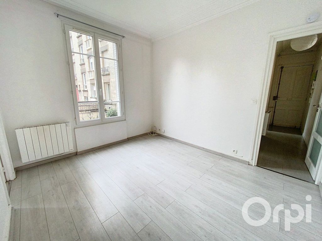 Achat appartement 2 pièce(s) Clamart