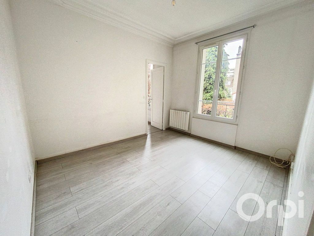 Achat appartement à vendre 2 pièces 34 m² - Clamart