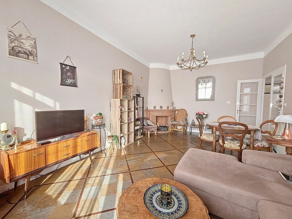 Achat appartement à vendre 4 pièces 98 m² - Perpignan