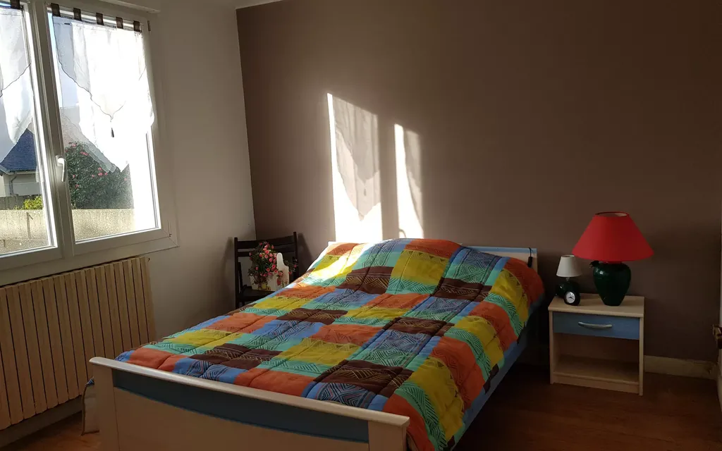 Achat maison 3 chambre(s) - Guingamp