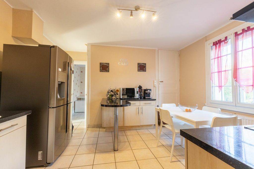 Achat maison 3 chambre(s) - Le Palais-sur-Vienne