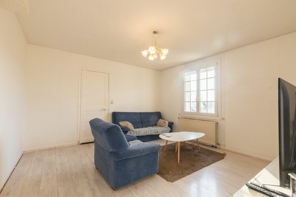 Achat maison 3 chambre(s) - Le Palais-sur-Vienne