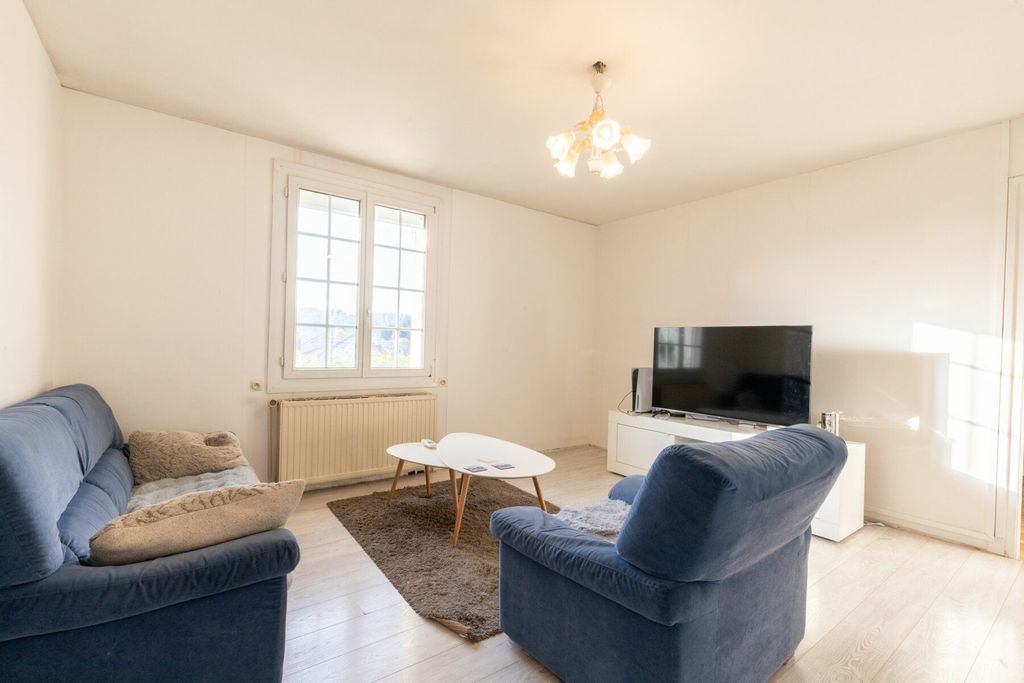 Achat maison à vendre 3 chambres 96 m² - Le Palais-sur-Vienne
