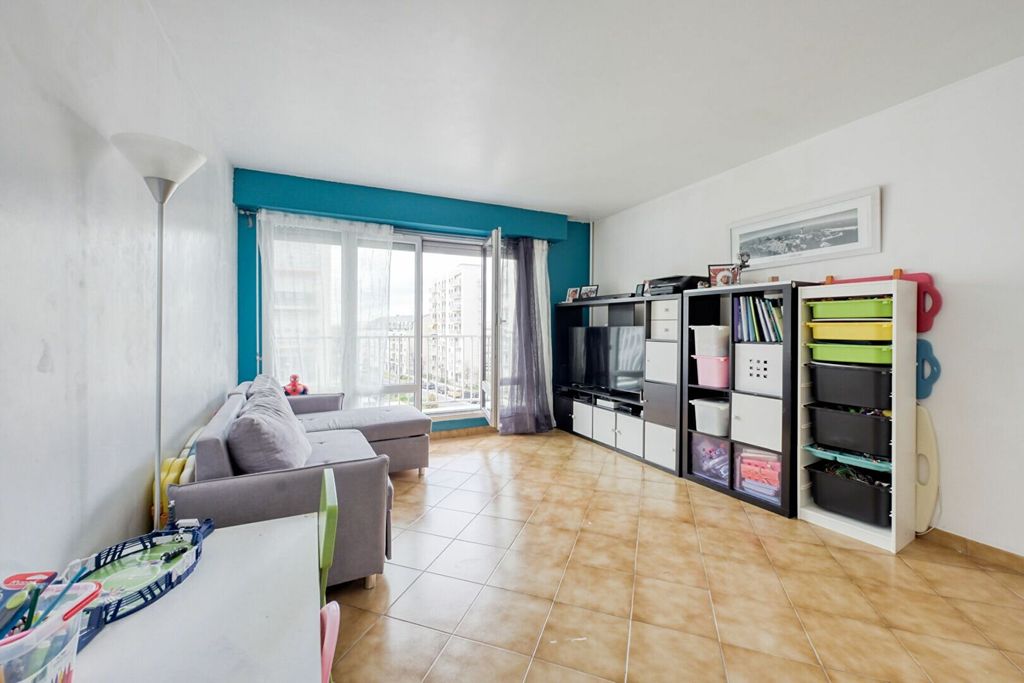Achat appartement à vendre 2 pièces 65 m² - Villemomble