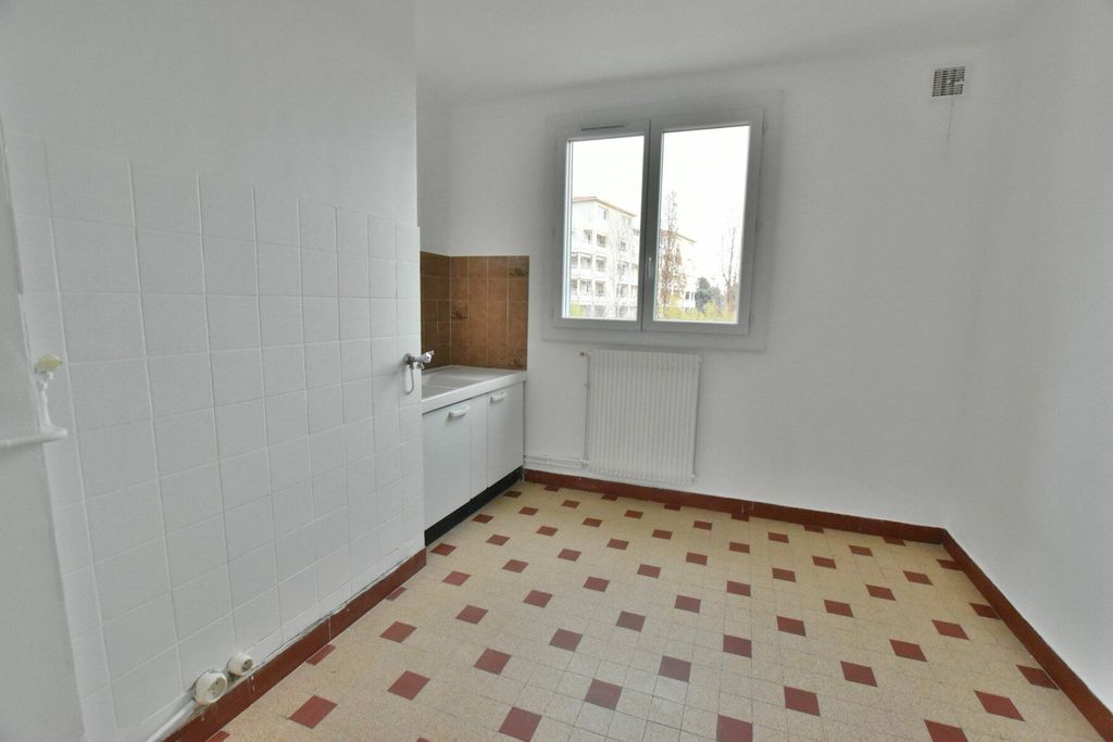 Achat appartement 4 pièce(s) Saint-Genis-Laval