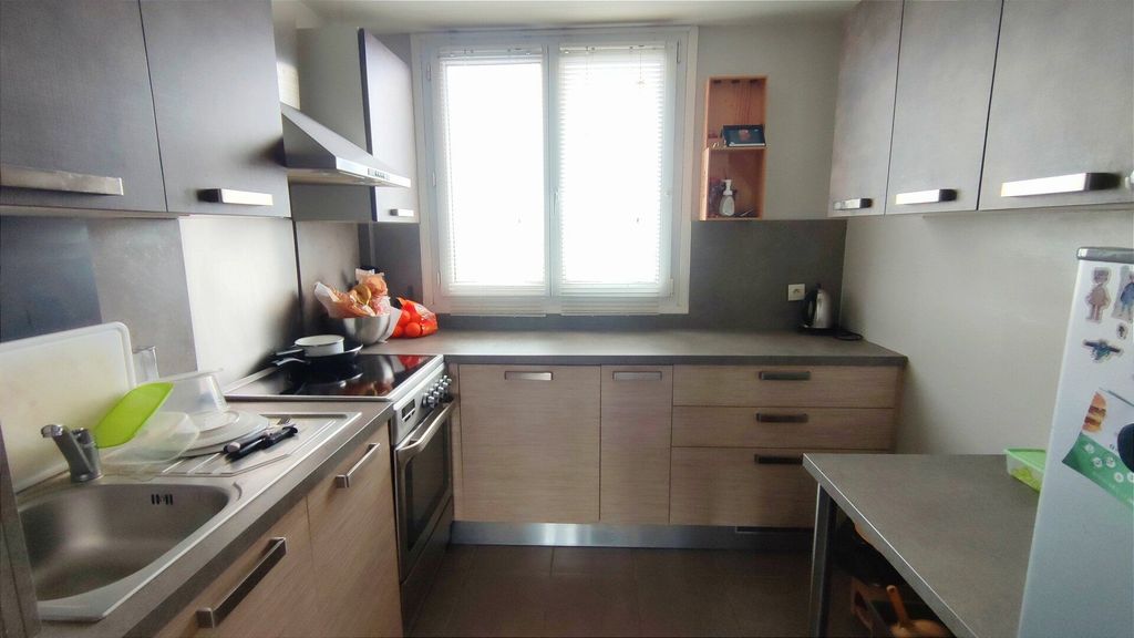 Achat appartement à vendre 3 pièces 68 m² - Brest