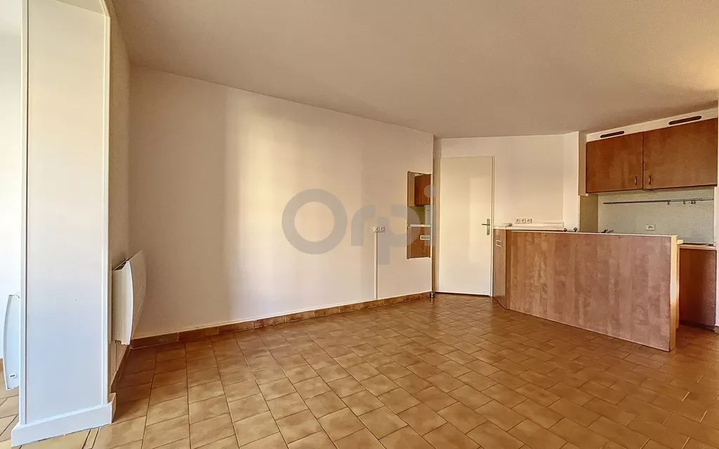 Achat appartement à vendre 2 pièces 30 m² - Fréjus