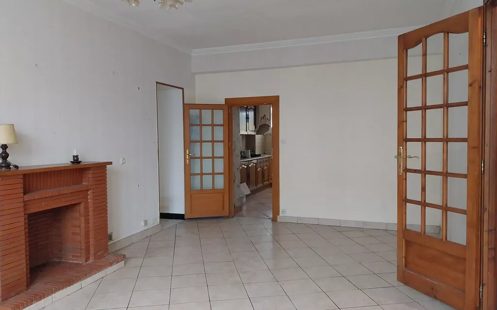 Achat maison 4 chambre(s) - Saujon