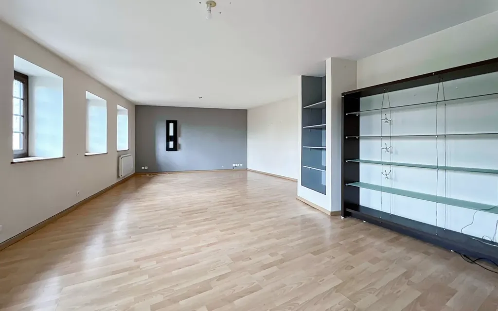 Achat maison à vendre 2 chambres 94 m² - Tavers