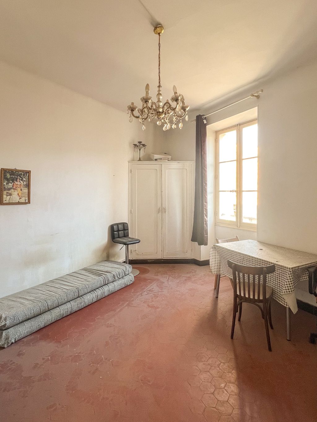 Achat appartement à vendre 3 pièces 55 m² - Marseille 2ème arrondissement