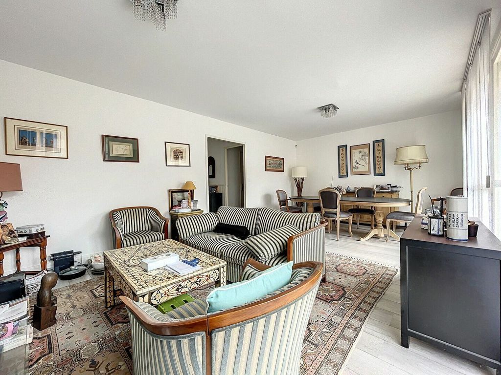 Achat appartement à vendre 3 pièces 67 m² - Chantilly