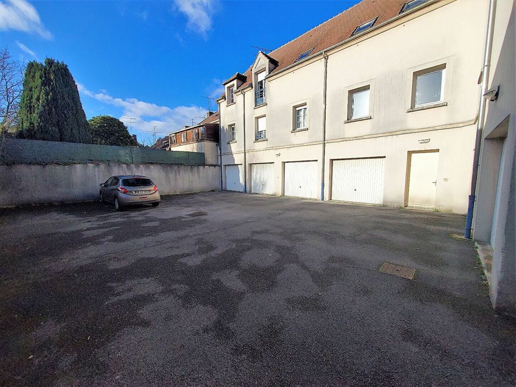 Achat appartement à vendre 3 pièces 75 m² - Survilliers