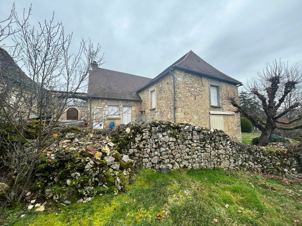 Achat maison 3 chambre(s) - La Bachellerie