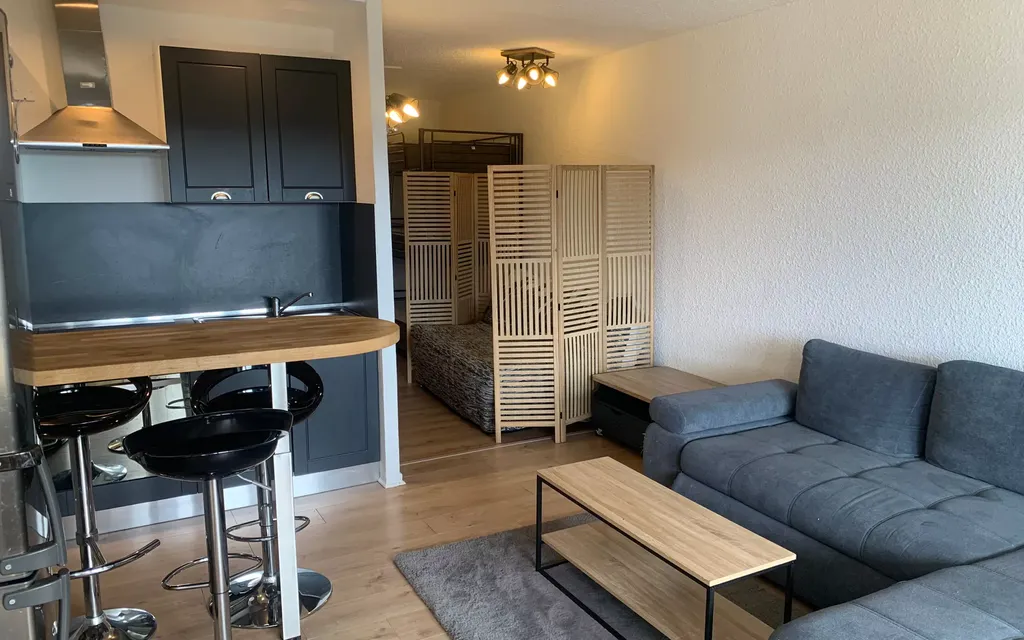 Achat studio à vendre 33 m² - Villard-de-Lans