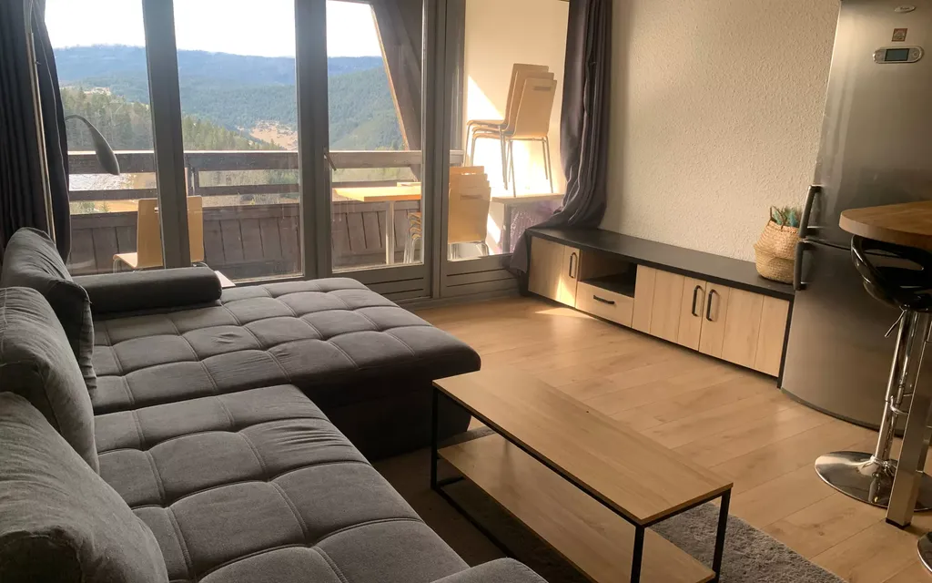 Achat studio à vendre 33 m² - Villard-de-Lans