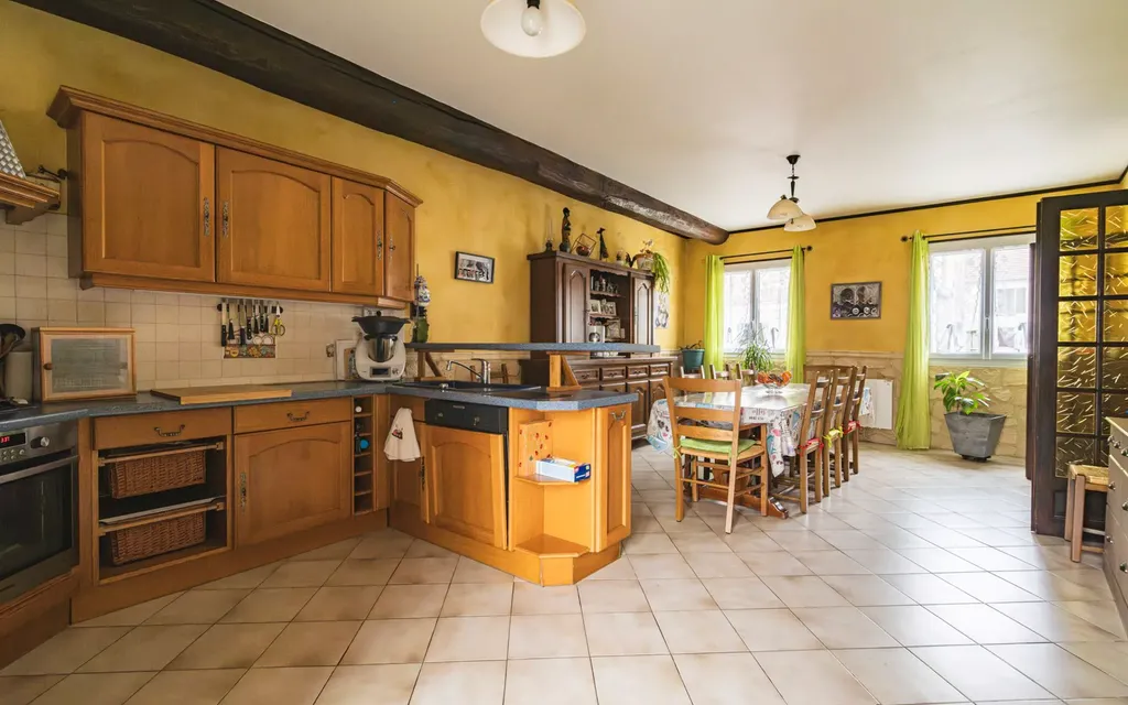 Achat maison 5 chambre(s) - Condé-en-Brie