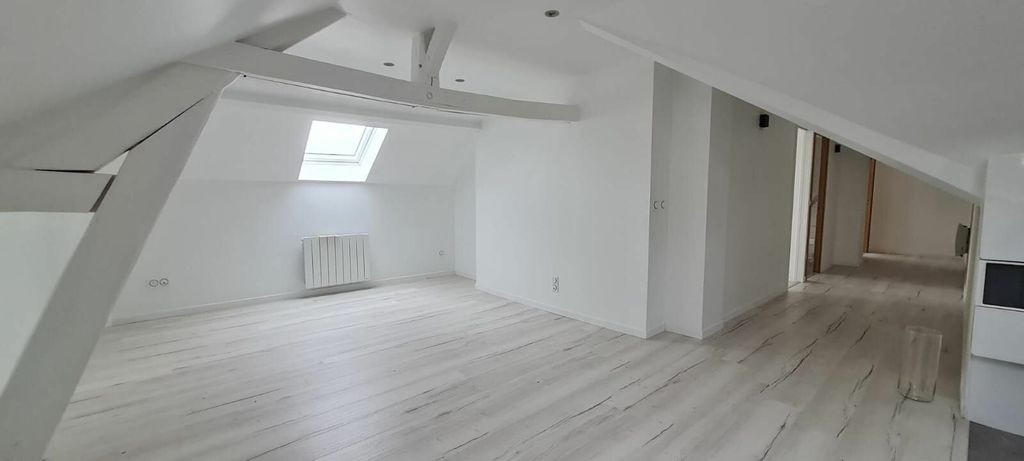 Achat appartement à vendre 3 pièces 45 m² - La Ferté-sous-Jouarre