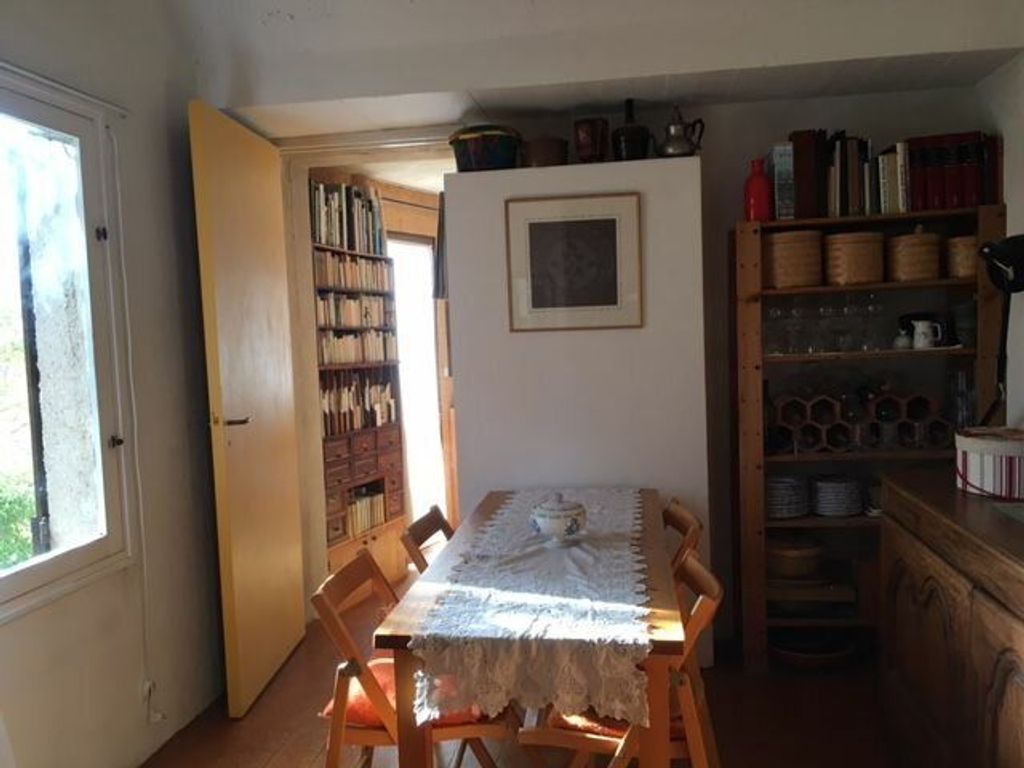 Achat maison 1 chambre(s) - Cadenet