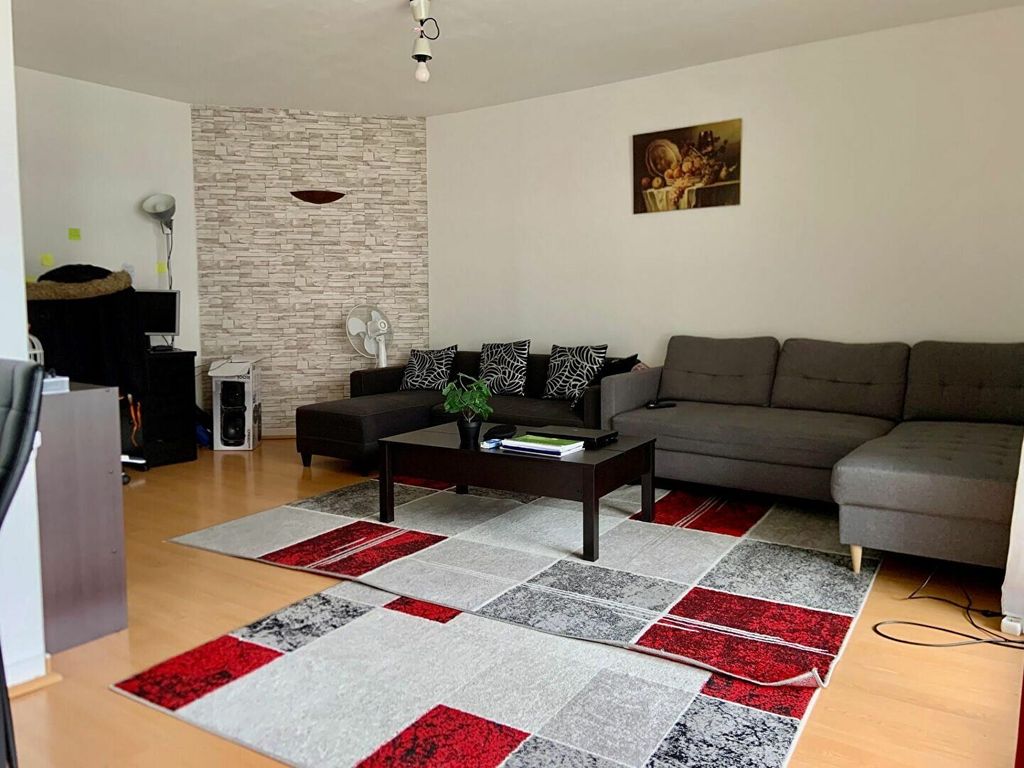 Achat appartement à vendre 2 pièces 56 m² - Noisy-le-Grand