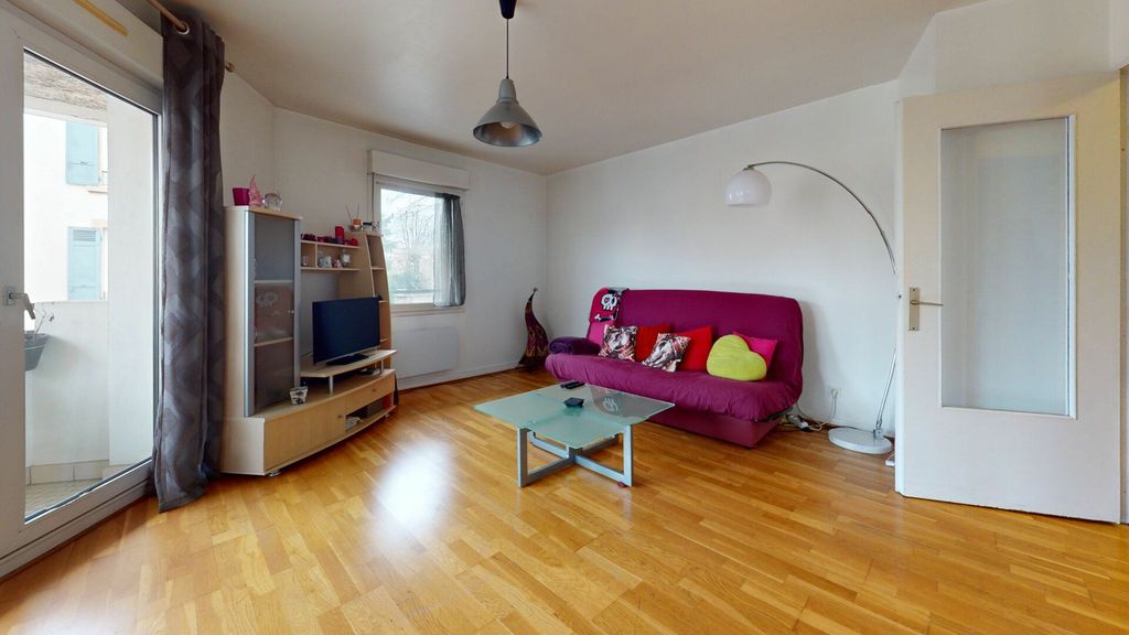 Achat appartement à vendre 2 pièces 56 m² - Lyon 5ème arrondissement