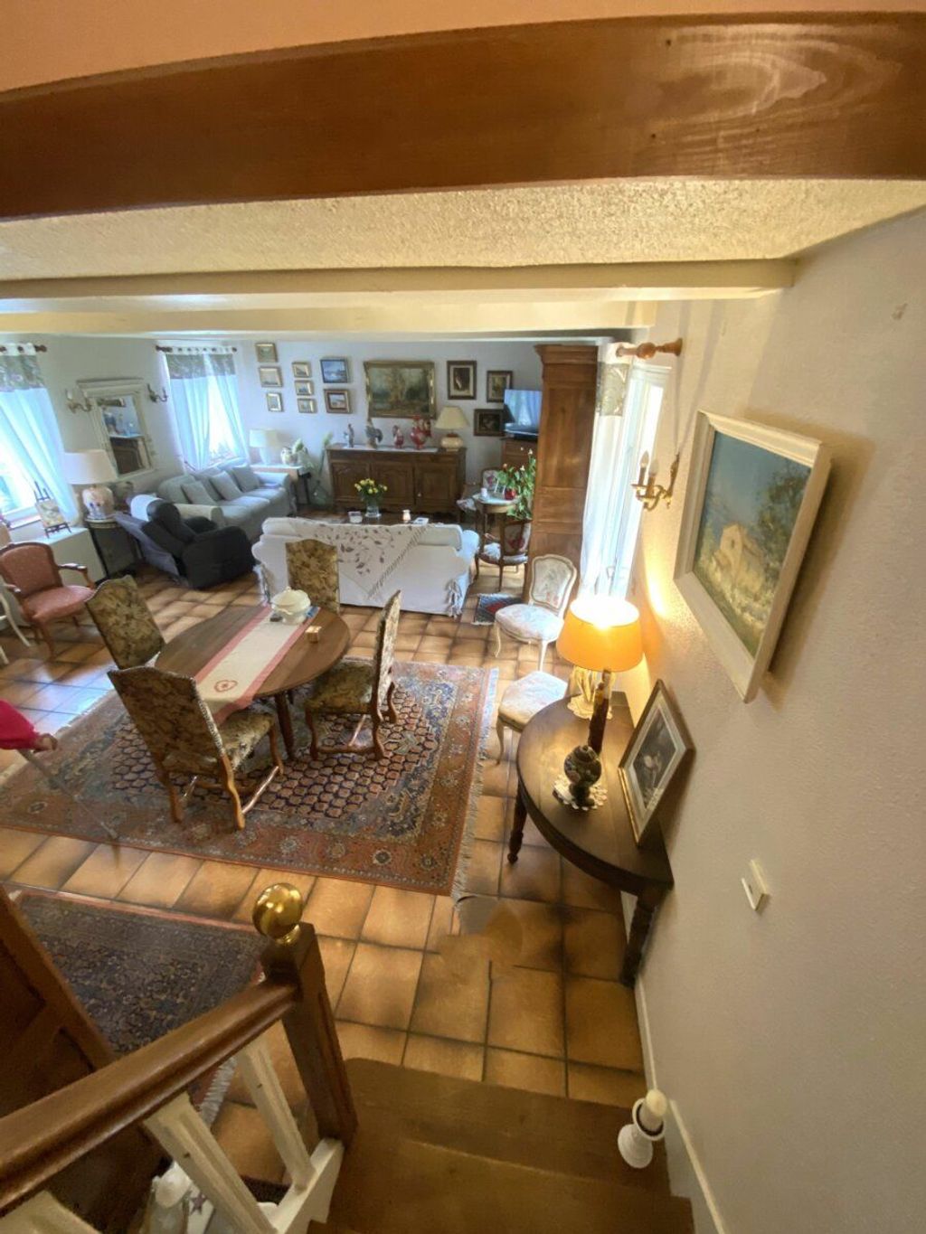 Achat maison à vendre 4 chambres 160 m² - Presles-et-Thierny