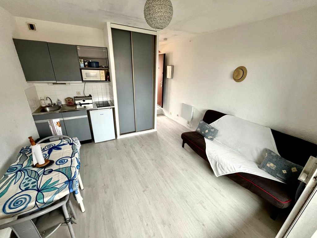 Achat appartement 1 pièce(s) Vieux-Boucau-les-Bains