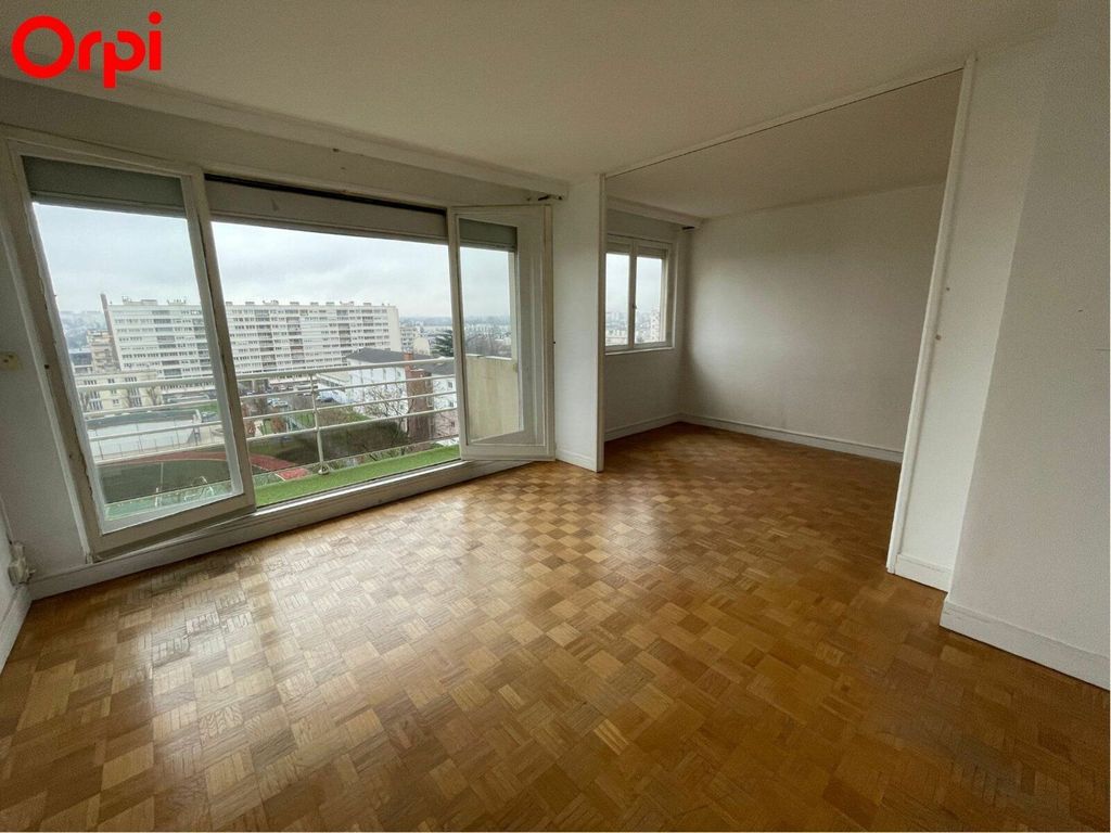 Achat appartement à vendre 4 pièces 74 m² - Antony