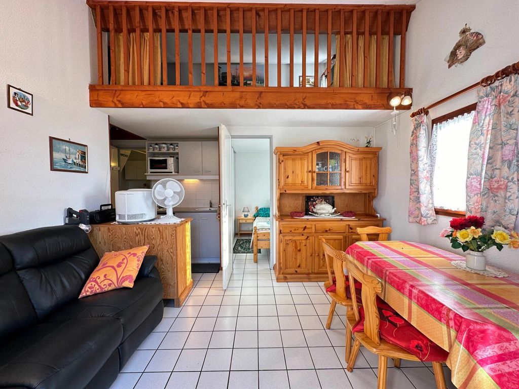 Achat maison 2 chambre(s) - Saint-Palais-sur-Mer