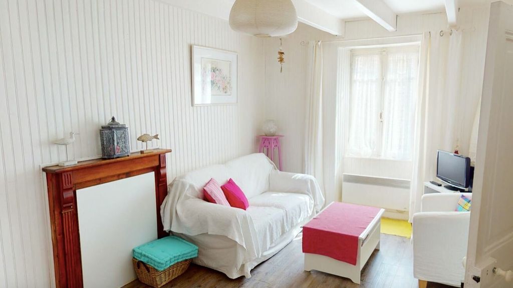 Achat maison 3 chambre(s) - Quiberon