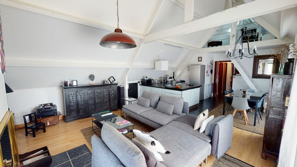 Achat maison à vendre 3 chambres 130 m² - Quiberon