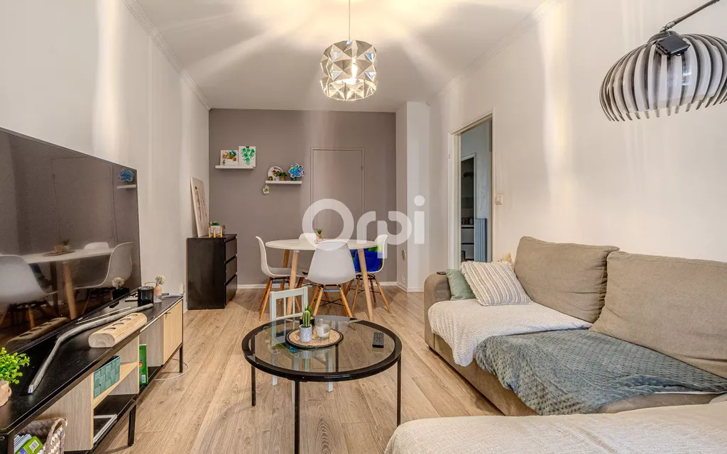 Achat appartement à vendre 3 pièces 63 m² - Limoges