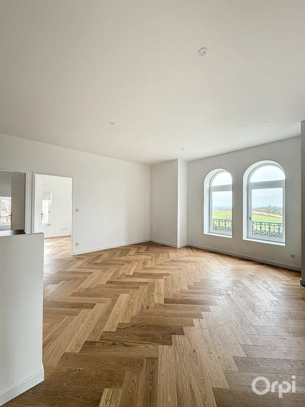 Achat duplex à vendre 4 pièces 106 m² - La Fouillouse