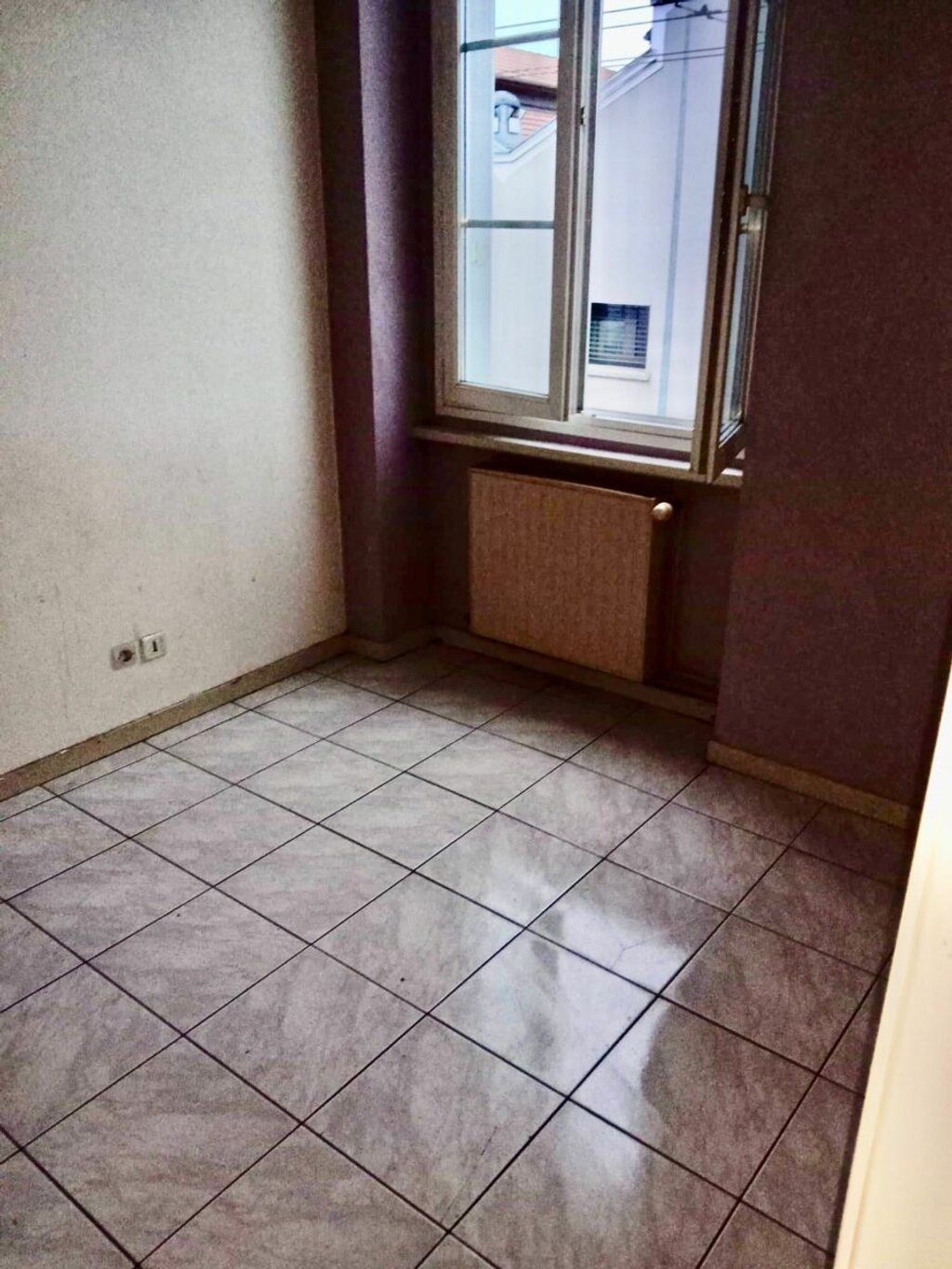 Achat appartement à vendre 2 pièces 31 m² - Saint-Étienne