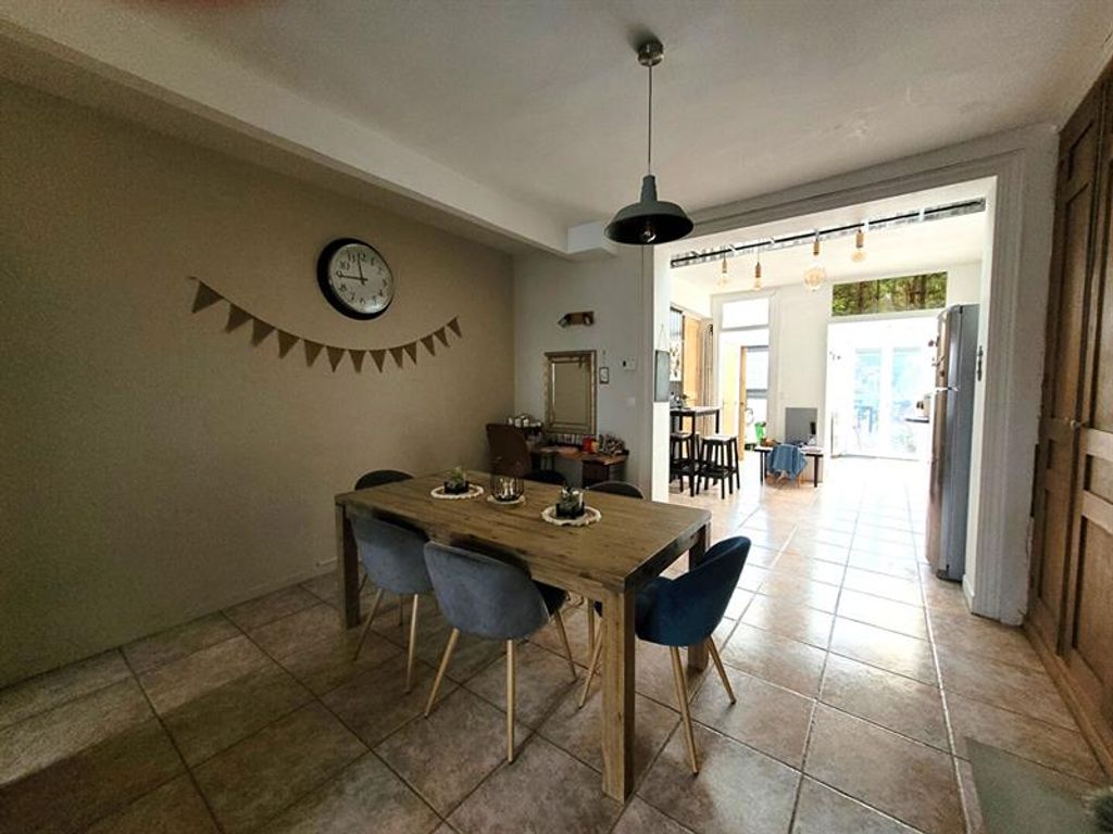 Achat maison à vendre 3 chambres 96 m² - Erquinghem-Lys