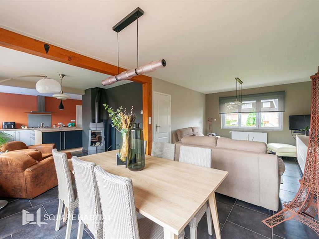 Achat maison à vendre 4 chambres 123 m² - Estreux