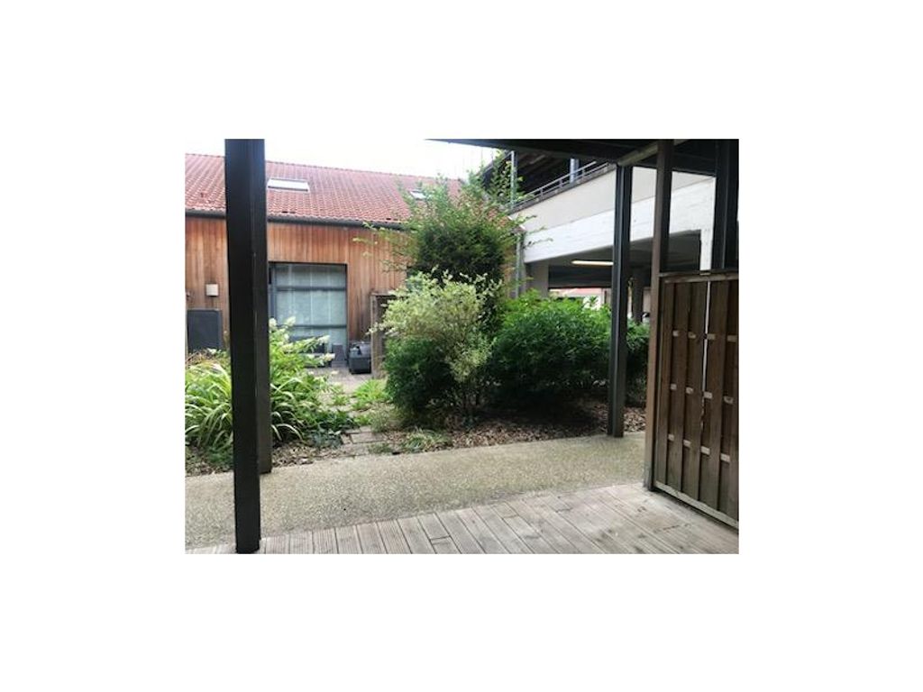 Achat appartement à vendre 2 pièces 46 m² - Avelin