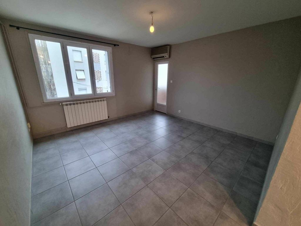 Achat appartement à vendre 3 pièces 57 m² - Avignon