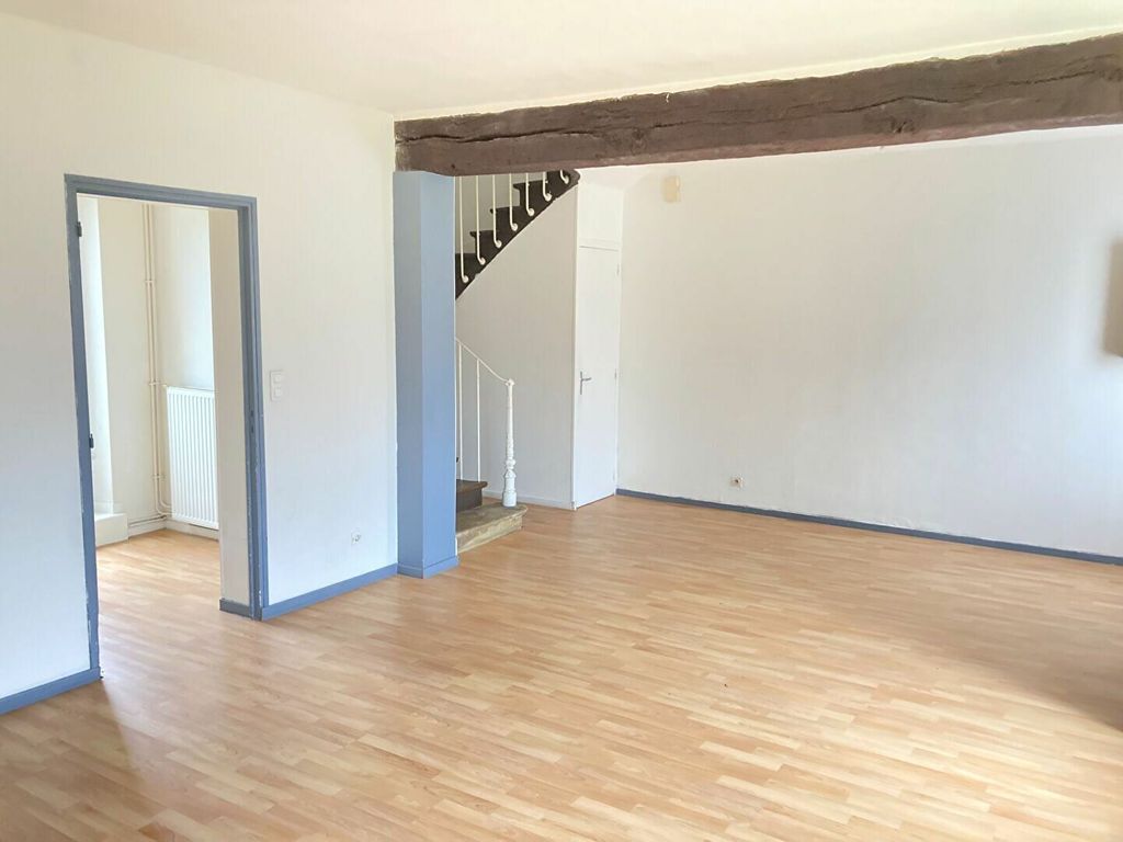 Achat maison 2 chambre(s) - Montreuil-aux-Lions