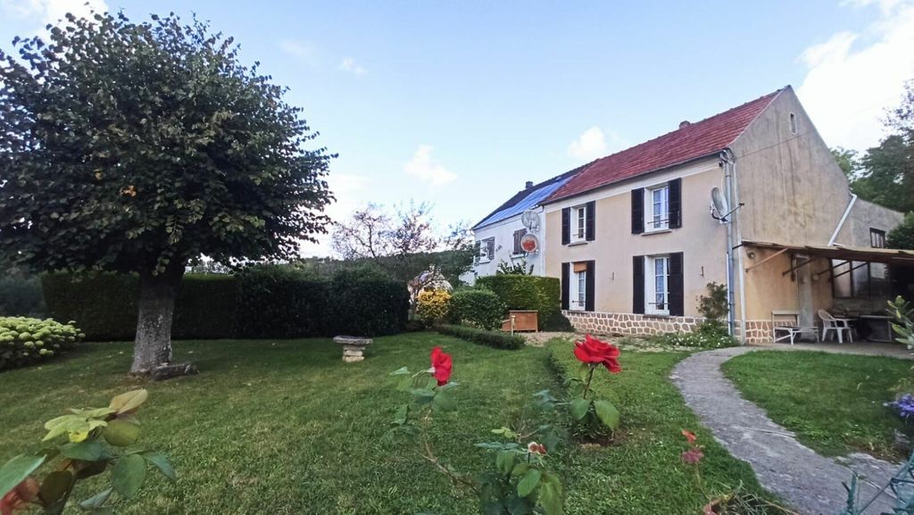 Achat maison 2 chambre(s) - La Ferté-sous-Jouarre