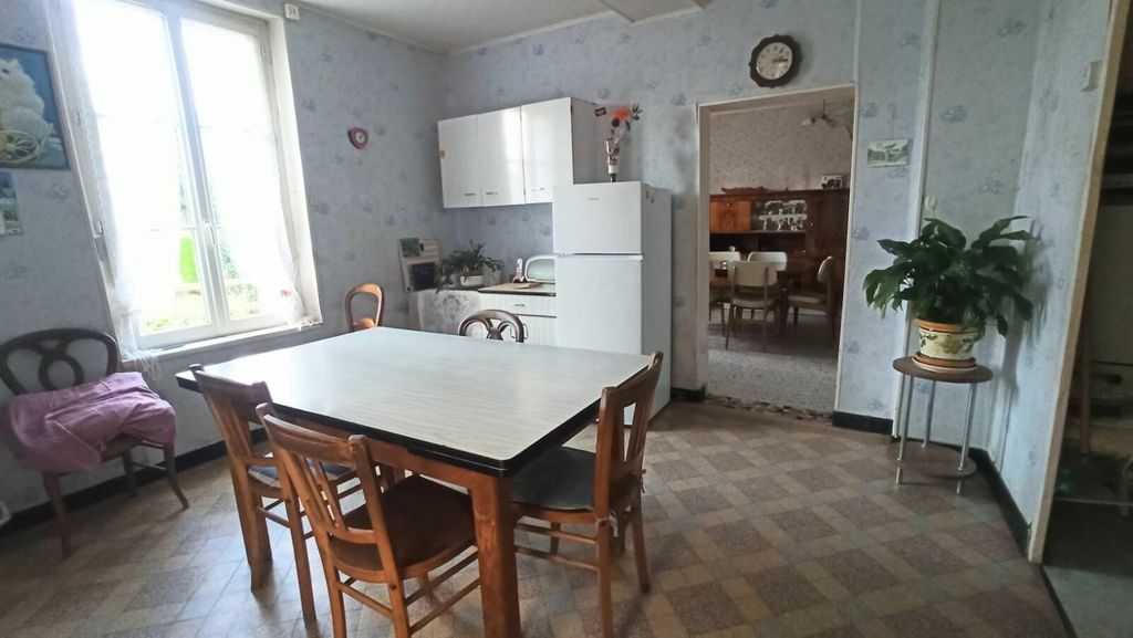 Achat maison 2 chambre(s) - La Ferté-sous-Jouarre