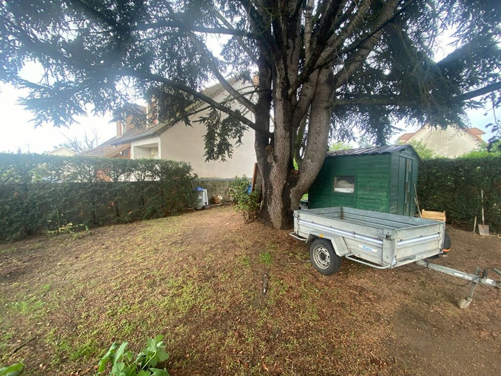 Achat maison 3 chambre(s) - Les Mureaux