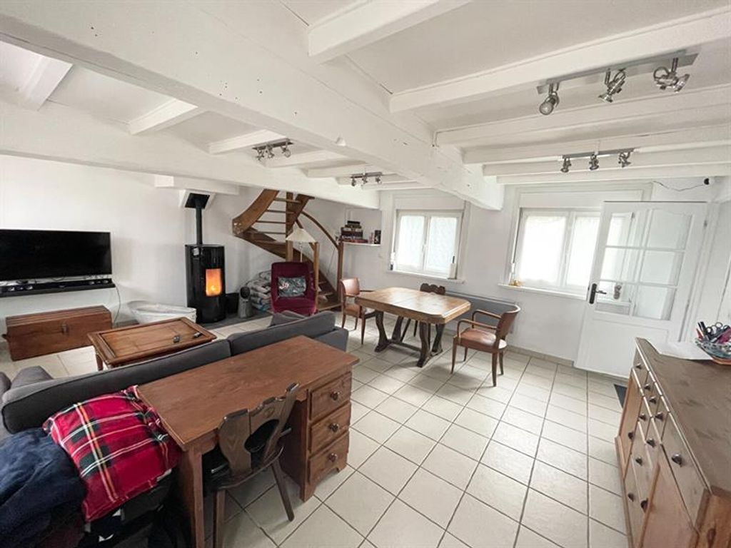 Achat maison 2 chambre(s) - Neuville-en-Ferrain